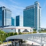 سامسونگ رکورد 3Gbps را در آزمایش فناوری 6G ثبت کرد