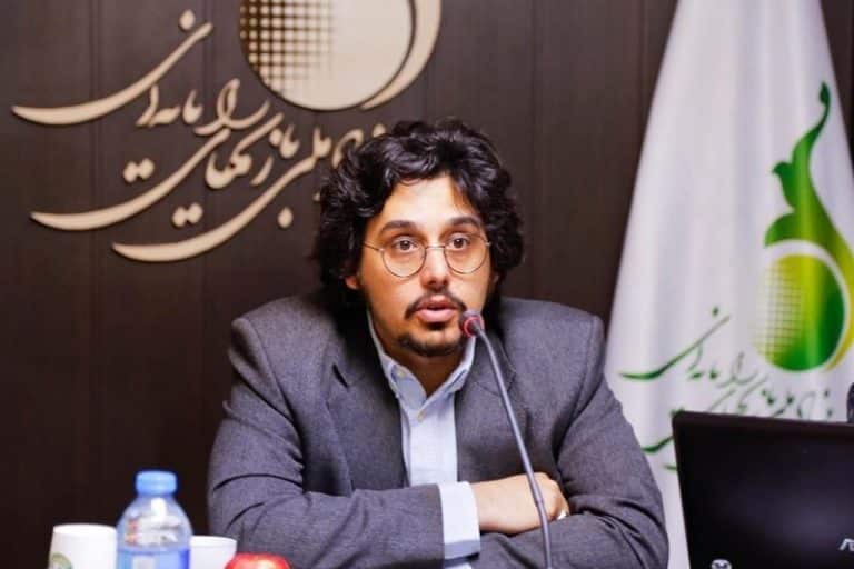 سقوط سهم بازی‌های ایرانی از ۴۰ به ۶ درصد؛ هشدار مدیرعامل بنیاد ملی بازی‌ها درباره مهاجرت گیمرها