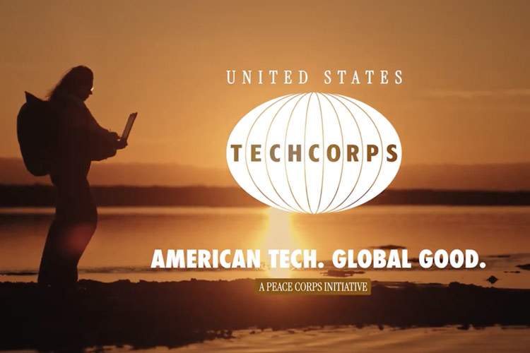 سپاه فناوری آمریکا: حمایت از پروژههای هوش مصنوعی بینالمللی