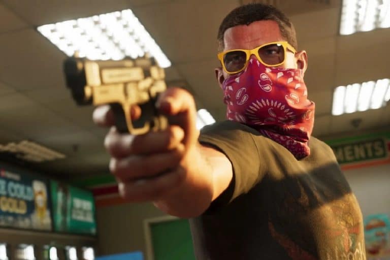 شایعه ترسناک بازی GTA 6 تأیید شد؟