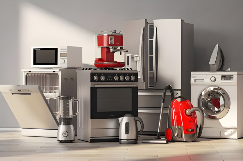 شوک قیمتی در بازار لوازمخانگی؛ گرانی ۵۰ میلیونی در چند روز/ هشدار ورشکستگی تولیدکنندگان