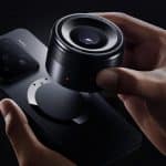 شیائومی لنز مغناطیسی برای گوشیهای پرچمدار میسازد