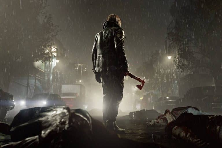 طرفداران این بازی همینحالا از اینترنت فاصله بگیرند