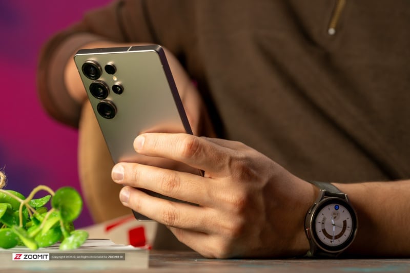 فروش مدل هایکپی گلکسی S26 اولترا با قیمت بسیار ارزان شروع شد!