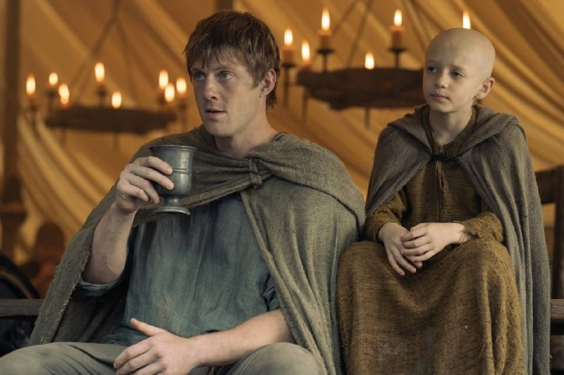 فصل دوم «شوالیه هفت پادشاهی» کی پخش میشود؟