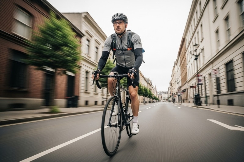 فقط ۱۰ دقیقه رکاب بزنید تا بدنتان علیه سرطان فعال شود