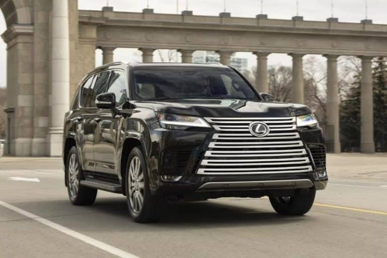 قیمت سرسامآور لکسوس LX600 در ایران؛ شرایط فروش شاسیبلند ژاپنی اعلام شد