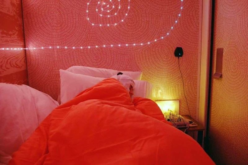 مهندسی رویا به افراد کمک میکند در خواب جواب مسئله را پیدا کنند