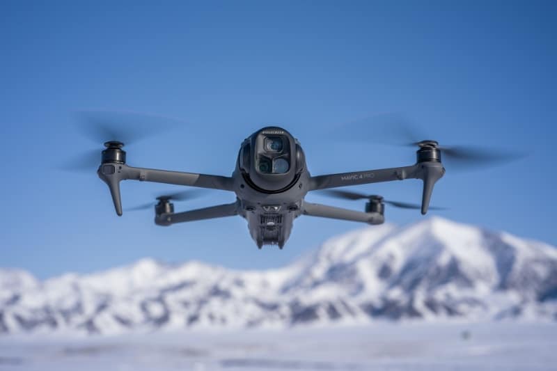 نبرد غول پهپادسازی با دولت آمریکا؛ کار به دادگاه کشانده میشود