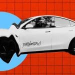 نتیجه بد برای روبوتاکسیهای تسلا: ۳ تا ۹ برابر بیشتر از رانندگان انسانی تصادف کردهاند