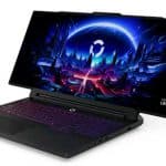 نخستین لپتاپ گیمینگ رولشونده دنیا با قابلیت تبدیل از ۱۶ به ۲۴ اینچ