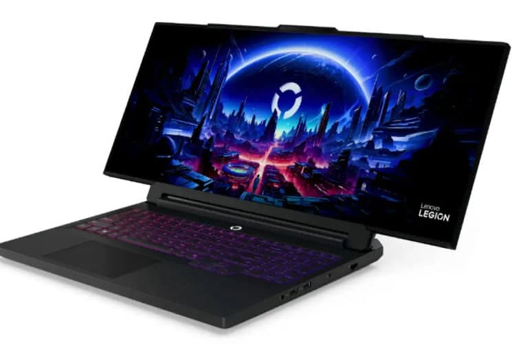 نخستین لپتاپ گیمینگ رولشونده دنیا با قابلیت تبدیل از ۱۶ به ۲۴ اینچ