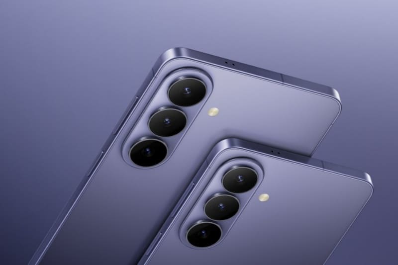 نرمافزار گالری در گوشیهای جدید سامسونگ قابلیت هیجانانگیزی دارد