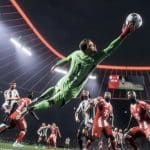 نسخه جدید بازی فوتبالی FC از هوش مصنوعی برای گزارش مسابقات استفاده میکند