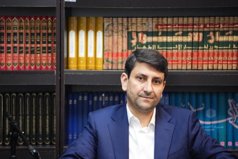 هاشمی: گردش مالی ویپیان مانع مهم رفع فیلترینگ است