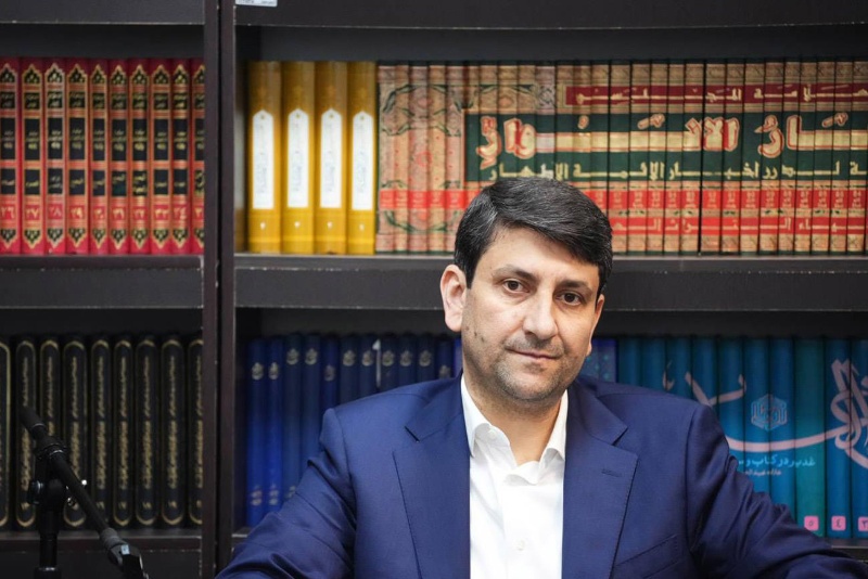 هاشمی: گردش مالی وی‌پی‌ان مانع مهم رفع فیلترینگ است
