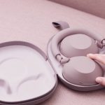 هدفون صورتی و دوستداشتنی سونی از راه رسید