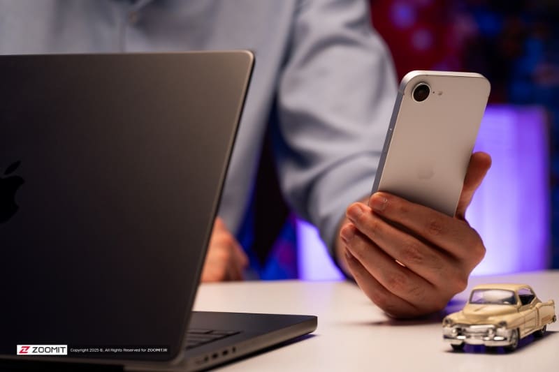 هفتخوان ساخت اپلآیدی؛ چرا اپل با کاربران ایرانی سر جنگ دارد؟