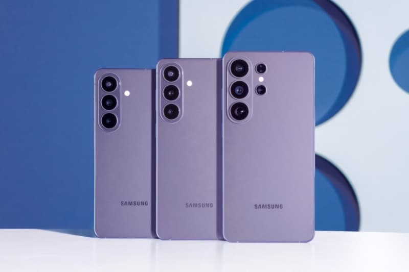 هوش مصنوعی جمنای در گلکسی S26 اولترا چه کارهایی انجام میدهد؟