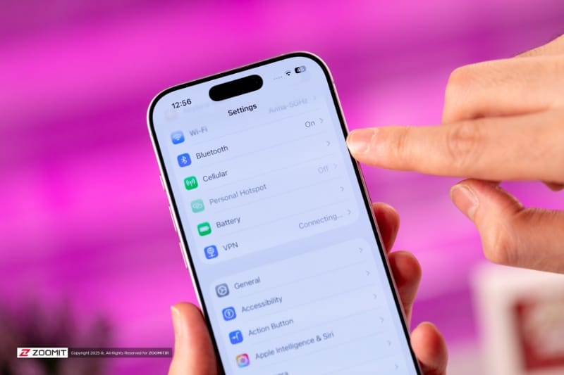 هک آیفون تأیید شد؛ جاسوسافزار Predator مقصر اصلی است