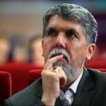 وزیر ارشاد: هنوز میتوانیم در حوزه بازی در منطقه پیشتاز باشیم