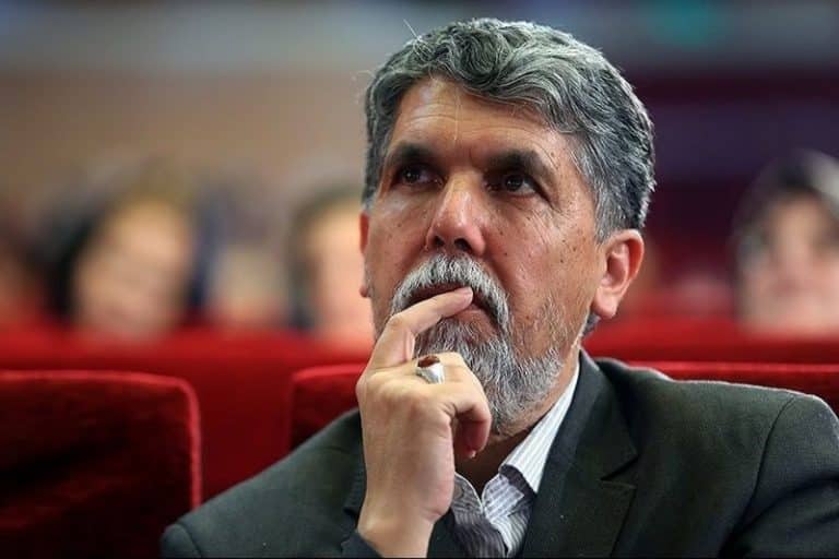 وزیر ارشاد: هنوز می‌توانیم در حوزه بازی در منطقه پیشتاز باشیم