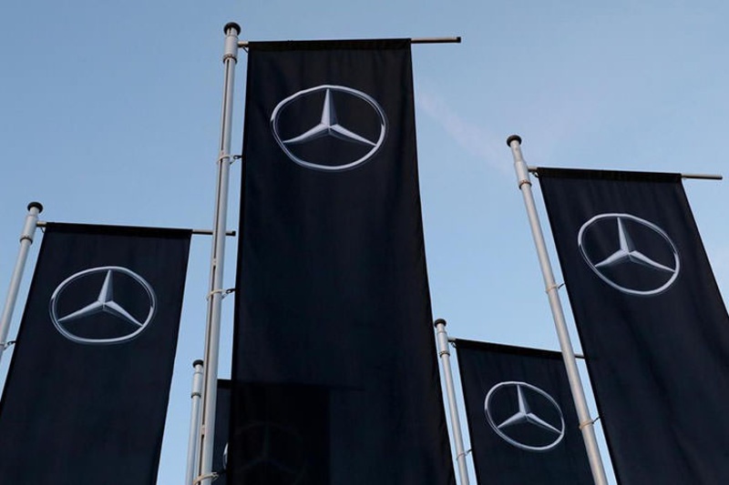 وفاداری مرسدس بنز به آلمان؛ پیشنهاد سنگین برای مهاجرت به آمریکا رد شد