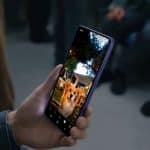 ویدیو رسمی سامسونگ از نمایشگر ضد جاسوسی گوشی گلکسی اس ۲۶ اولترا