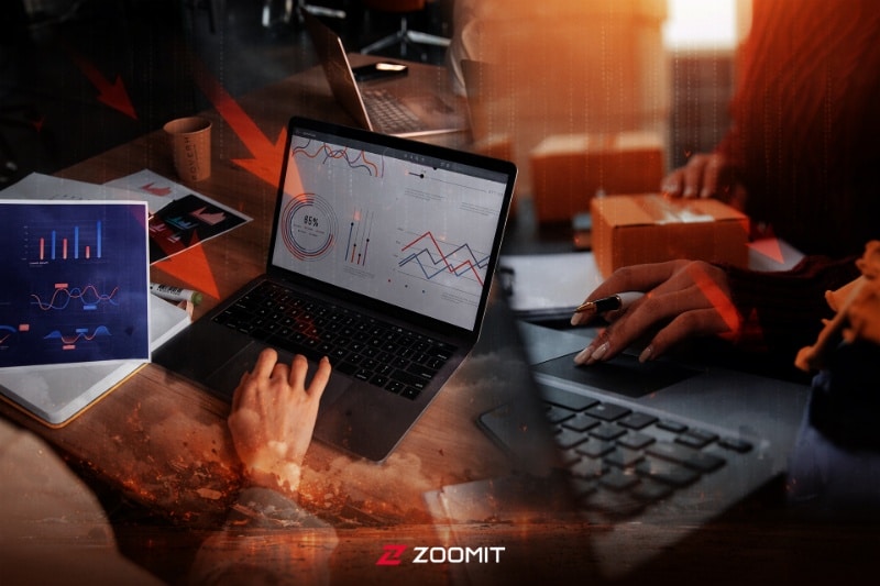 کسبوکارها بعد از اتصال نسبی اینترنت؛ شاید چراغ کسبوکاری روشن باشد اما جانی برای حرکت ندارد