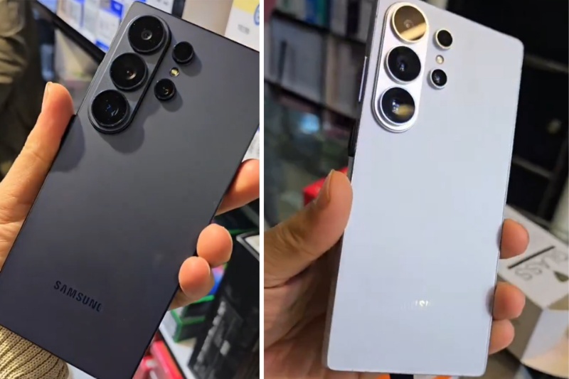 گلکسی S26 اولترا پیش از رونمایی رسمی، جعبهگشایی شد! + ویدیو