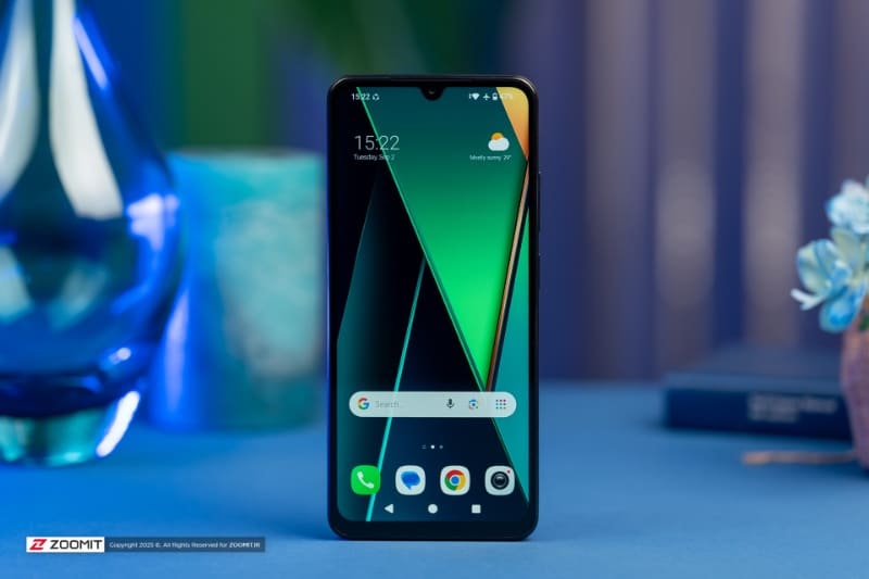 گوشی ارزان بعدی شیائومی در آستانه رونمایی قرار گرفت