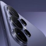 گوشی جدید سامسونگ نمایشگر ویژهای برای محافظت از اطلاعات شما دارد + ویدیو