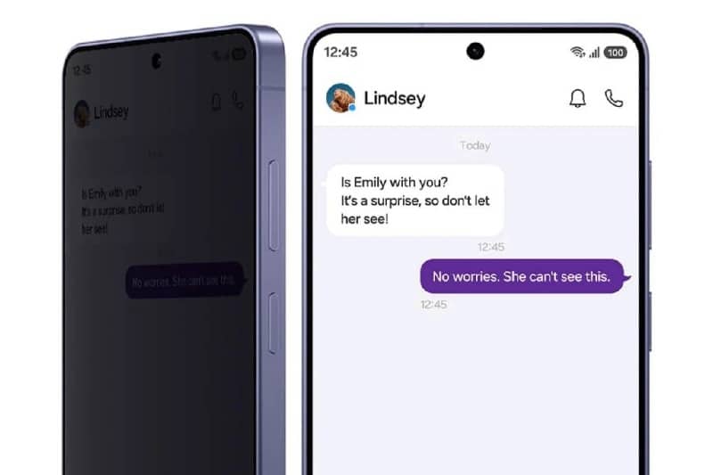 گوشی شیائومی ۱۸ به ویژگی امنیتی گلکسی اس ۲۶ اولترا مجهز میشود