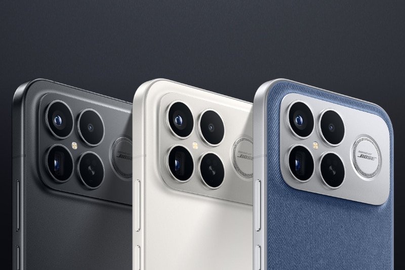 گوشی پرقدرت ردمی K90 پرو شیائومی با فن داخلی در راه است