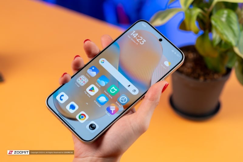 گوشیهای پرقدرت شیائومی 17T و 17T پرو در آستانه رونمایی هستند