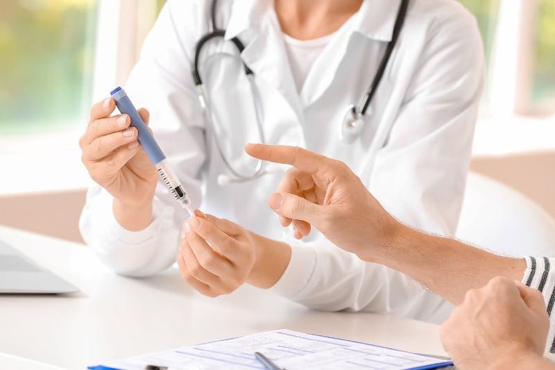 یکی از رایجترین داروهای دیابت احتمالاً باعث پیشرفت سریعتر بیماری میشود