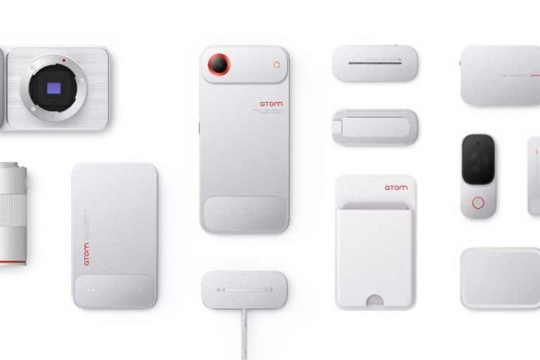 یکی از متفاوتترین گوشیهای تاریخ؛ تکنو، موبایل ماژولار میسازد