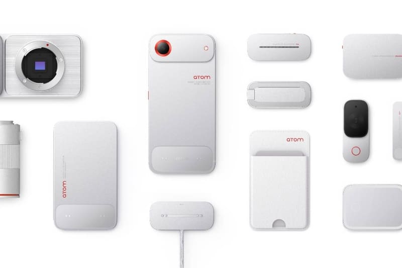 یکی از متفاوتترین گوشیهای تاریخ؛ تکنو، موبایل ماژولار میسازد