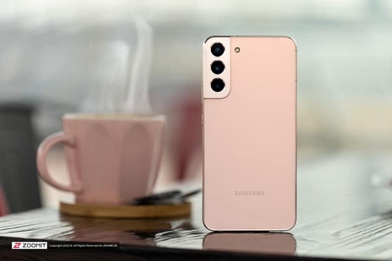 یکی از گوشیهای سامسونگ با آپدیت جدید دچار مشکلی عجیب شد