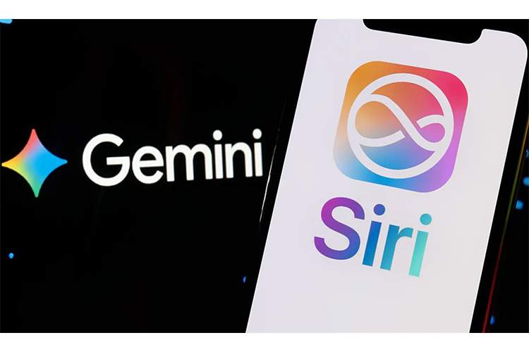Gemini در Siri؛ همکاری گوگل و اپل زیر ذرهبین والاستریت