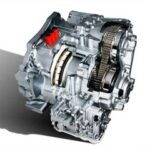 آشنایی با مکانیسم، مزایا و معایب گیربکس «CVT»