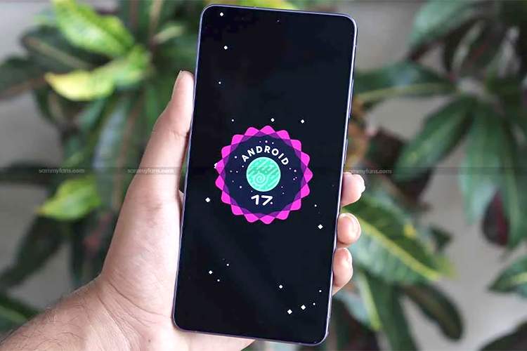 اندروید 17 کاربران Galaxy S را ناامید می‌کند؛ تمرکز گوگل روی گوشی‌های تاشو