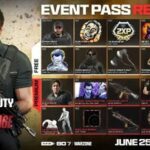 حضور بازیگر سرشناس در بازی «Call of Duty» / عکس