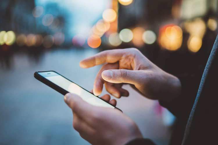علت پریدن آنتن گوشی‌ها چیست؟