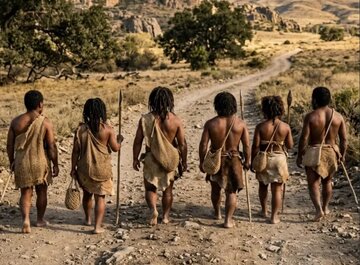 آیا هابیت‌های ۵۰ هزار ساله هنوز در بین ما هستند؟