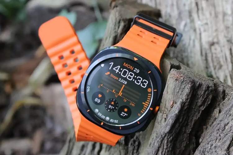 افشای مشخصات Galaxy Watch Ultra 2؛ باتری بزرگ‌تر و 5G در راه است