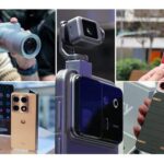 برترین محصولات MWC ۲۰۲۶ معرفی شدند؛ از گلکسی S26 Ultra تا گوشی مفهومی تکنو