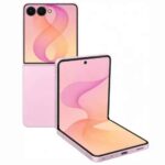 تصاویر و مشخصات Galaxy Z Flip 8 پیش از رونمایی فاش شد؛ تغییرات کمتر از انتظار