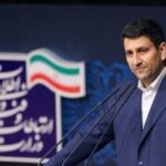 روایت وزیر ارتباطات از نگاه تمدنی رهبر شهید به فضای مجازی