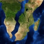 زنگ خطر!/ یک اقیانوس جدید در حال شکلگیری است